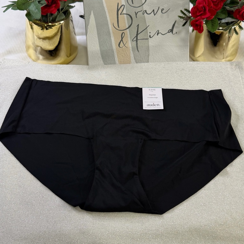 6 Auden Intimates Panties Cheeky, Bikini & Thong Panties - Picture 6 of 17